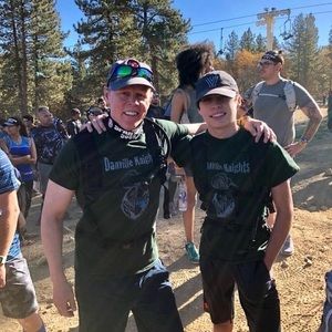 Meet your Posher, Mark